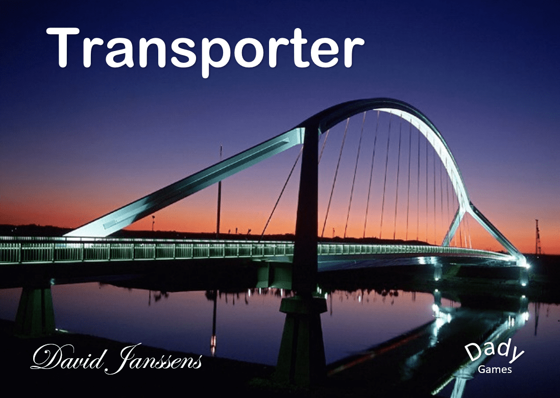 Transporter