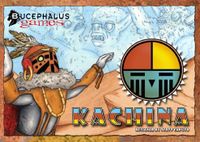 Board Game: Kachina