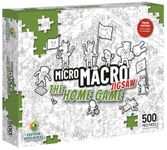 MicroMacro Puzzle: Das Heimspiel