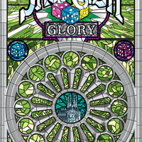 Sagrada: The Great Facades – Glory