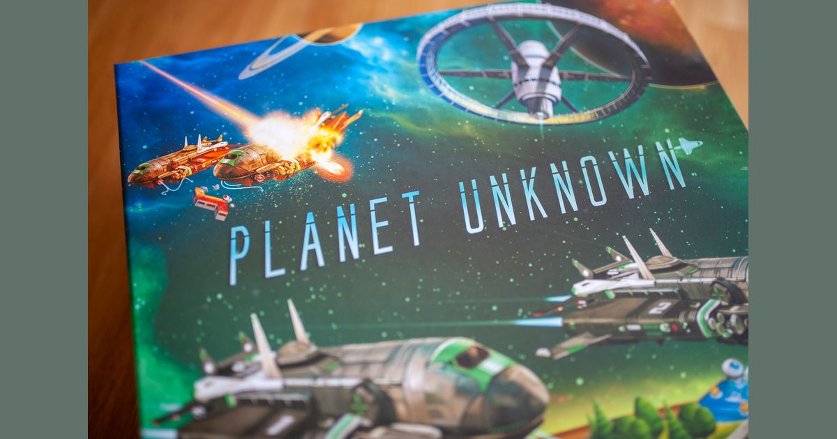 BoardGameGeek