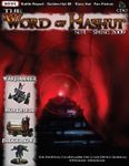 Issue: Word of Hashut (Issue 4 - Spring 2009)