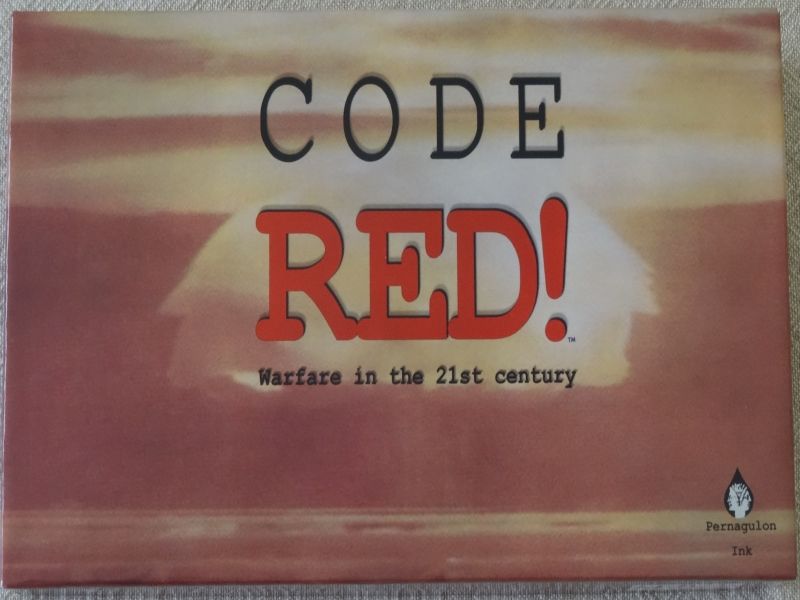Code Red! Warfare in the 21st Century