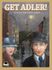 Get Adler! Deduction Card Game