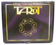 RPG Item: Mage: The Ascension Tarot (1st Edition)