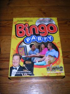 Bingo Party