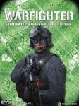 Warfighter Shadow War: The Modern Night Combat Card Game