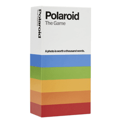 The Polaroid Game