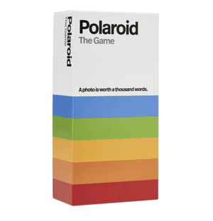 The Polaroid Game
