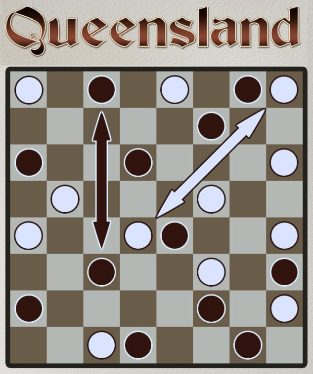 Queensland