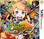 Video Game: Etrian Mystery Dungeon