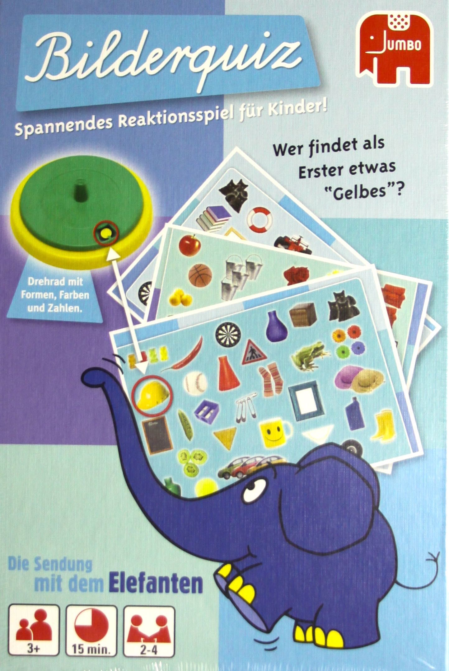 Bilderquiz