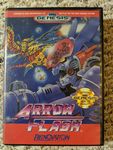 Video Game: Arrow Flash