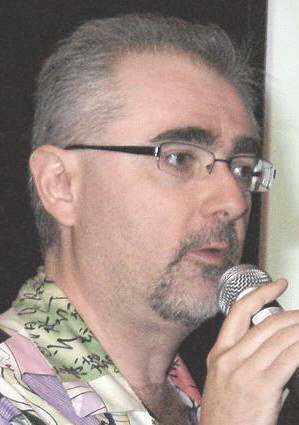 Robin D. Laws