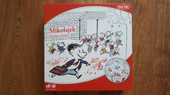 Le petit Nicolas: la grande bagarre !