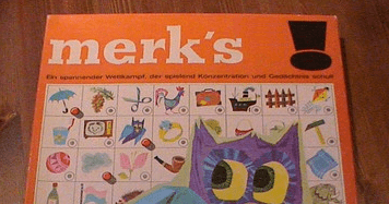 merk's | Board Game | BoardGameGeek