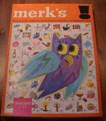 merk's