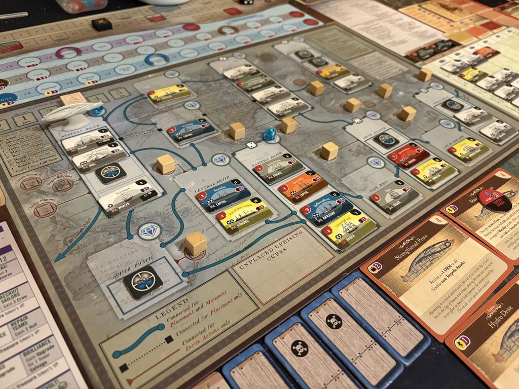 My Top 40 2026 Part 2: 35-31. Plus More Glastonbury! | GrahamS Games