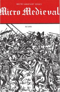 Micro Medieval: Scots