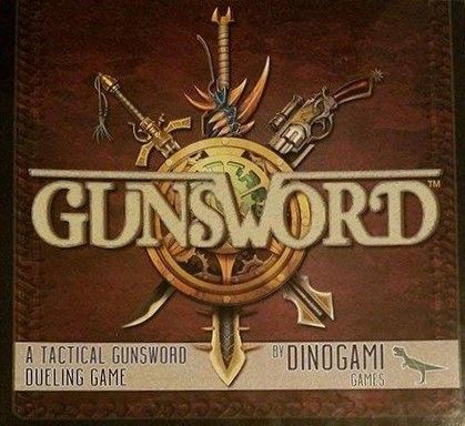 Gunsword