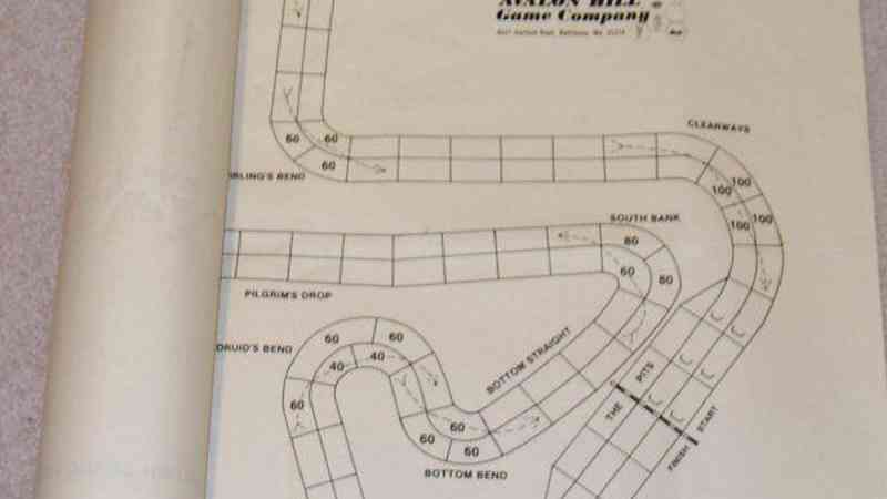 Speed Circuit: British Grand Prix
