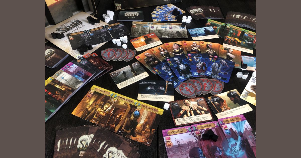 BoardGameGeek