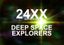 RPG: 24XX Deep Space Explorers