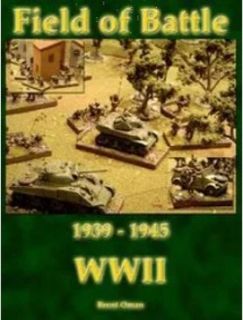 Field of Battle: WWII 1939-1945