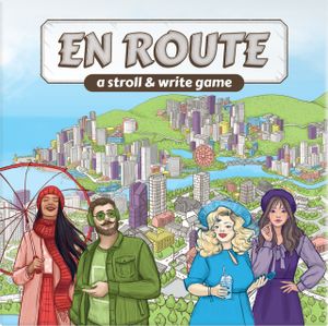 En Route: Special Edition