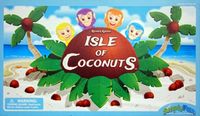 Isle of Coconuts