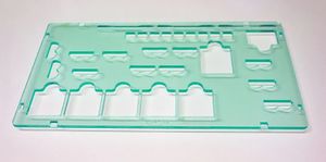 Maracaibo: Brettspiel-News Overlay Set