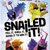 Snailed It!