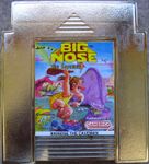 Video Game: Big Nose the Caveman