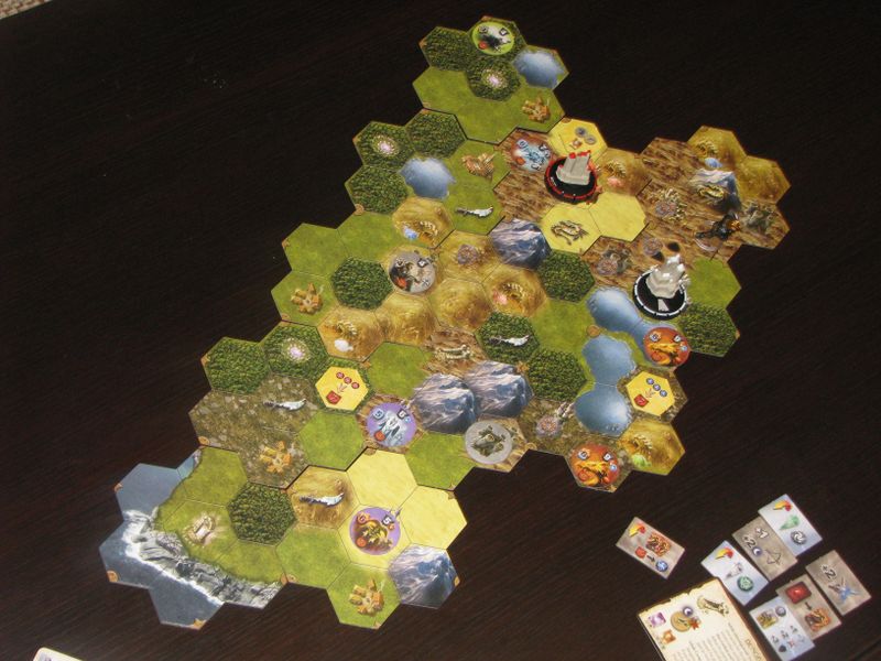 BoardGameGeek