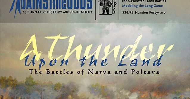 代引き手数料無料 Thunder A Upon Poltava and Narva of Battles The Land: the ウォーゲーム