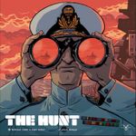 The Hunt cover