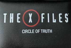 The X-Files: Circle of Truth