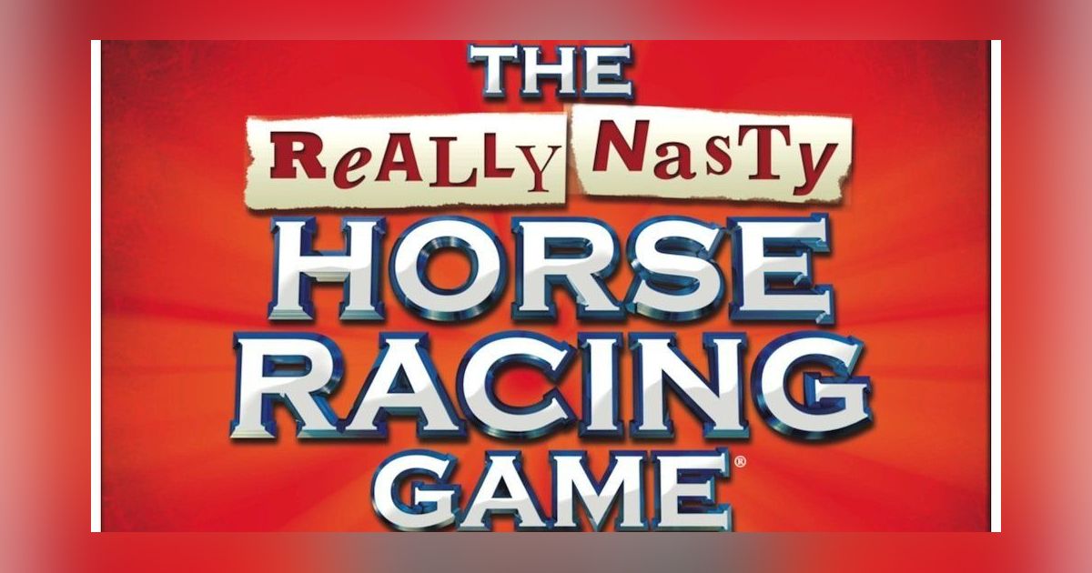 the-really-nasty-horse-racing-game-board-game-boardgamegeek