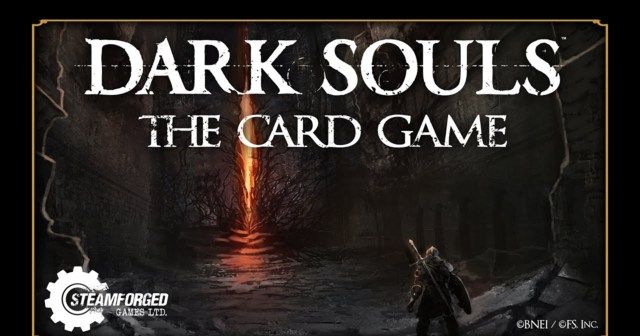 Dark Souls: The Card Game | Board Game | BoardGameGeek