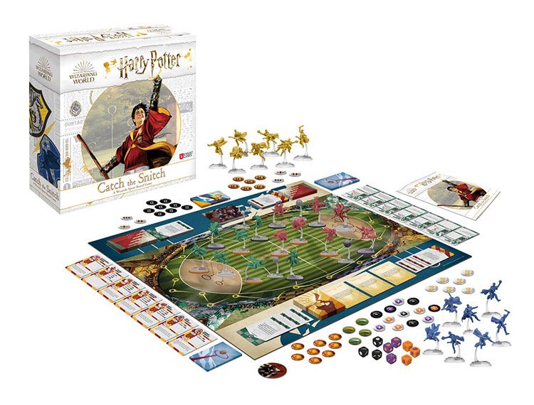 Core Game - Component