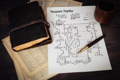 Treasure Depths