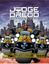 RPG Item: Judge Dredd & The Worlds of 2000 AD Tabletop Adventure Game