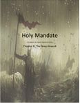 RPG Item: Holy Mandate Chapter 08: The Great Assault