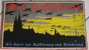 Der Luftschutz