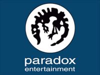 RPG Publisher: Paradox Entertainment (IV)