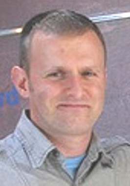 Paul Mudie