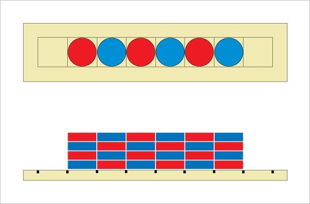 Colonnade