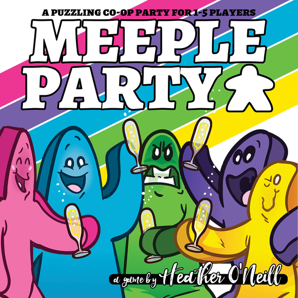 Maeeple party