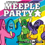 Board Game: Meeple Party