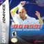 Video Game: Agassi Tennis Generation